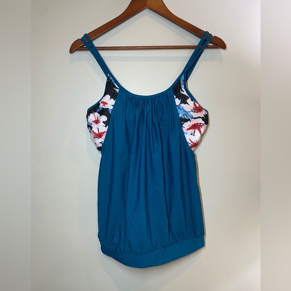 NEW Tankini Set - Picture 7 of 10